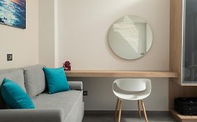 Archin Boutique Suites